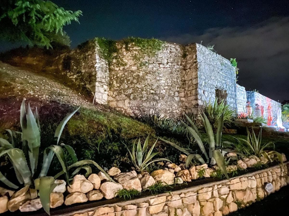 Relais Forte Benedek Wine & Spa - Adults Only Pastrengo Exterior foto